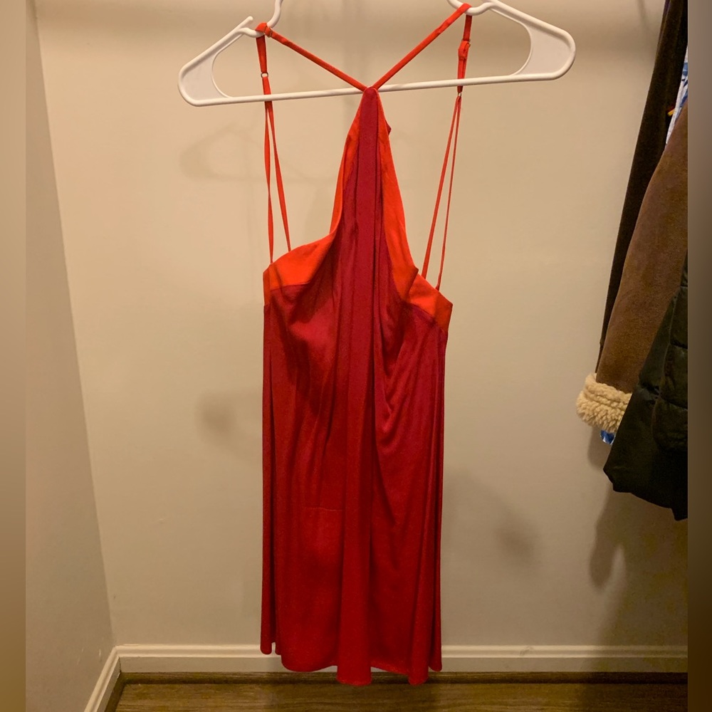 Reformation Dress - Picture 2 of 4